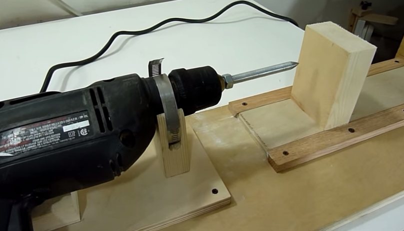 DIY Lathe Mini Lathe Homemade Lathe Machine Mini Wood How to Make a Router Drill Mill CNC 1